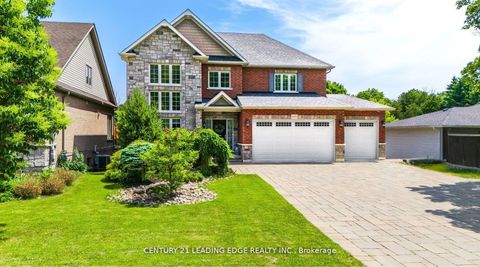 3295 Tooley Road Clarington ON L1E 2K1