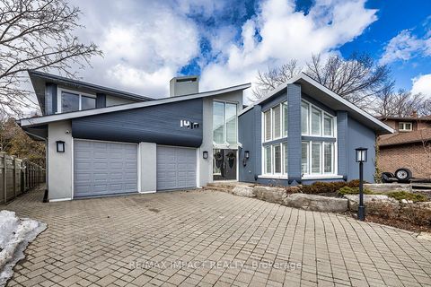 1410 Manitou Drive Oshawa ON L1G 7P7