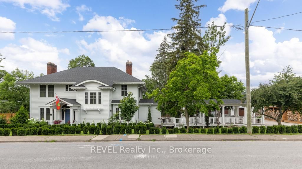 50 Hillcrest Avenue