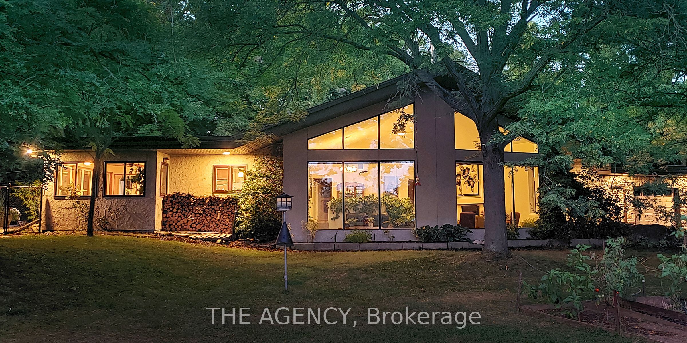 295 Brant Road
