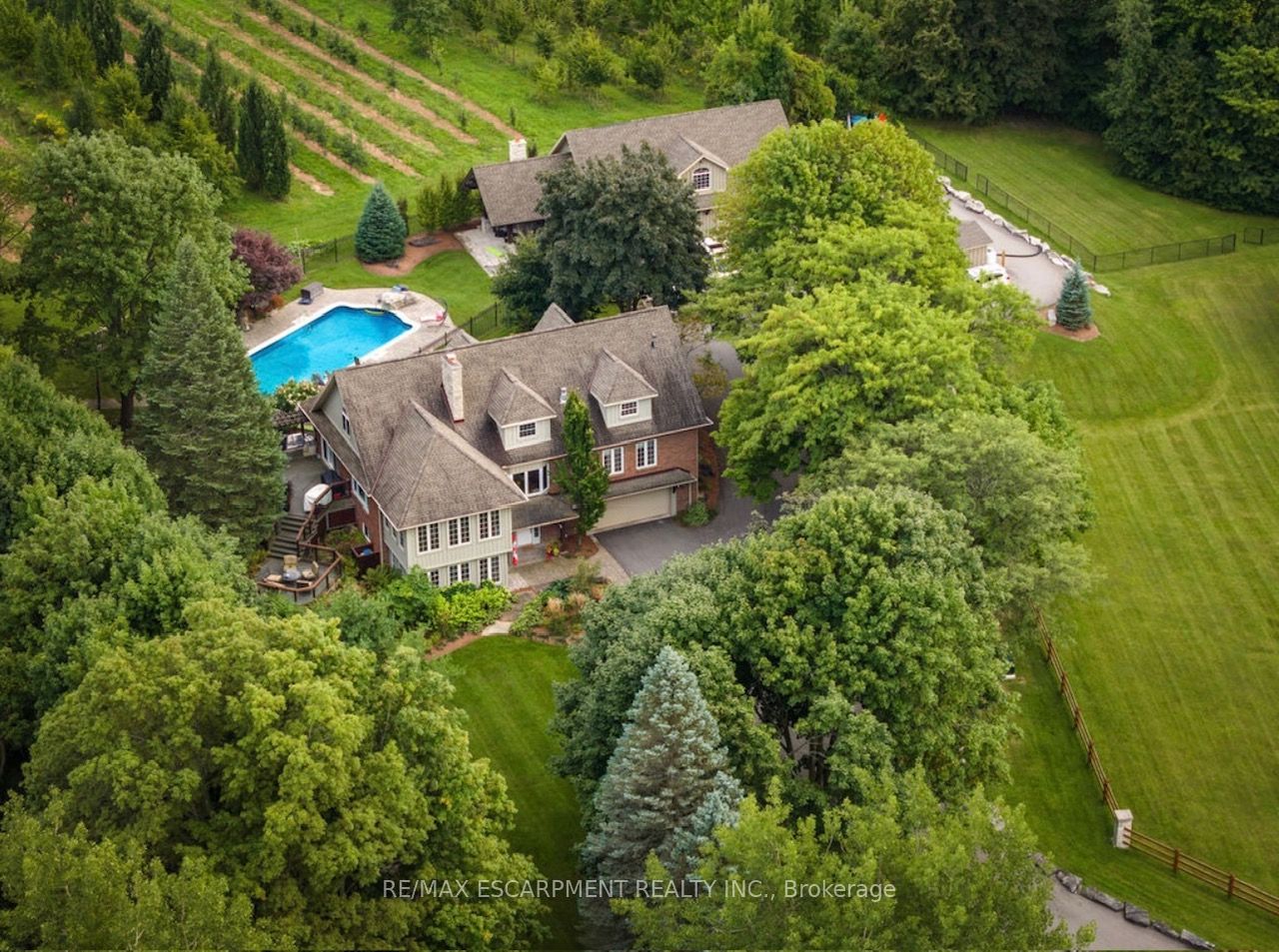 314 7th Concession Road E