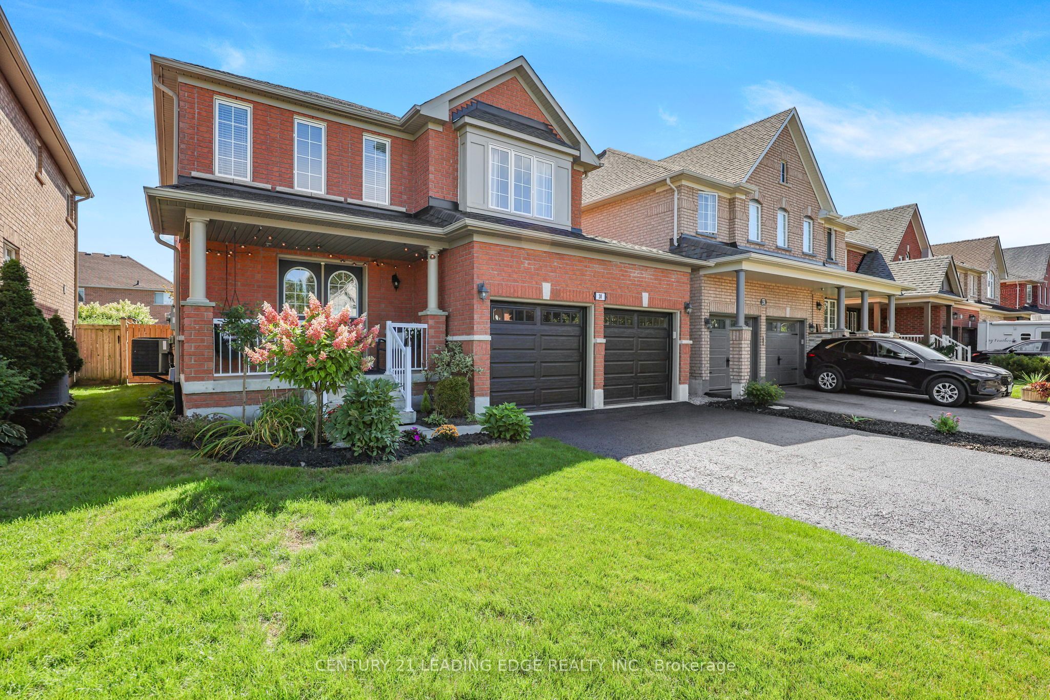 30 Bolster Lane
