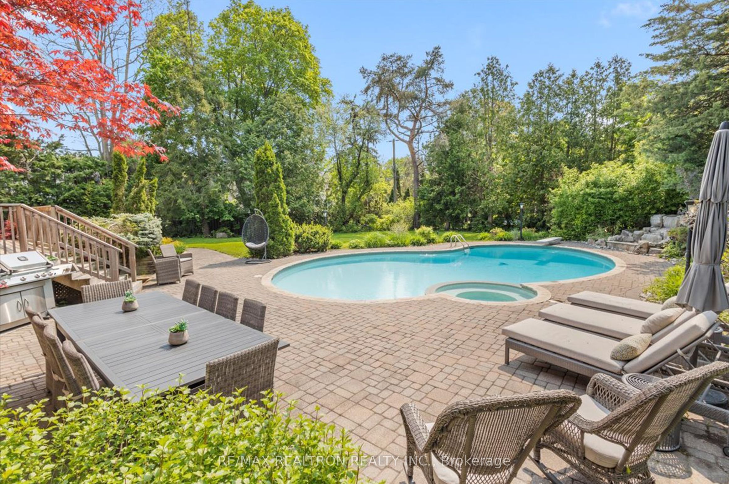 22 Valloncliffe Road