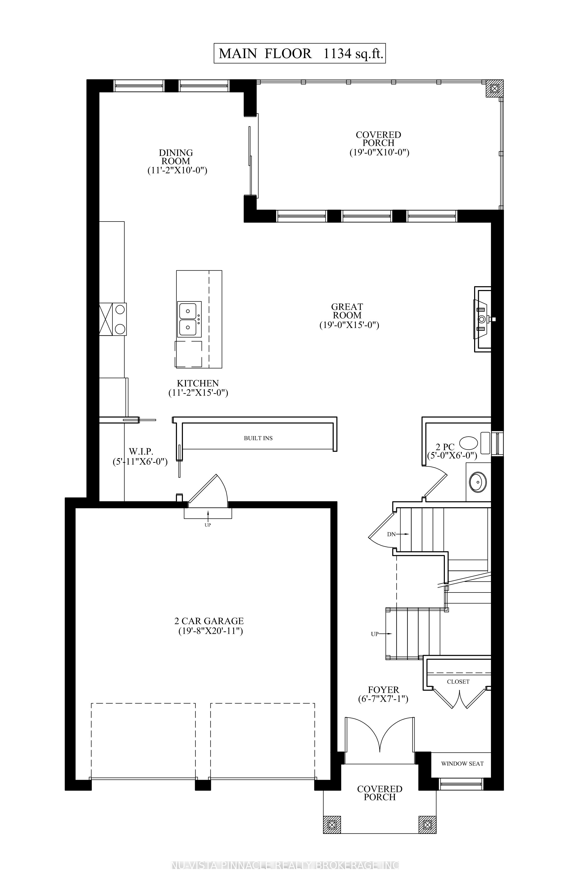 4332 Green Bend