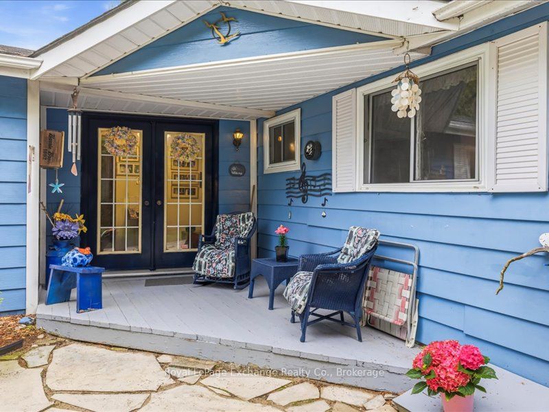 14 Mitchell Drive