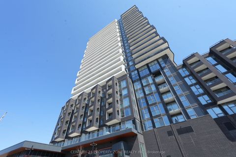 260 Malta Avenue 2311 Brampton ON L6Y 6L7