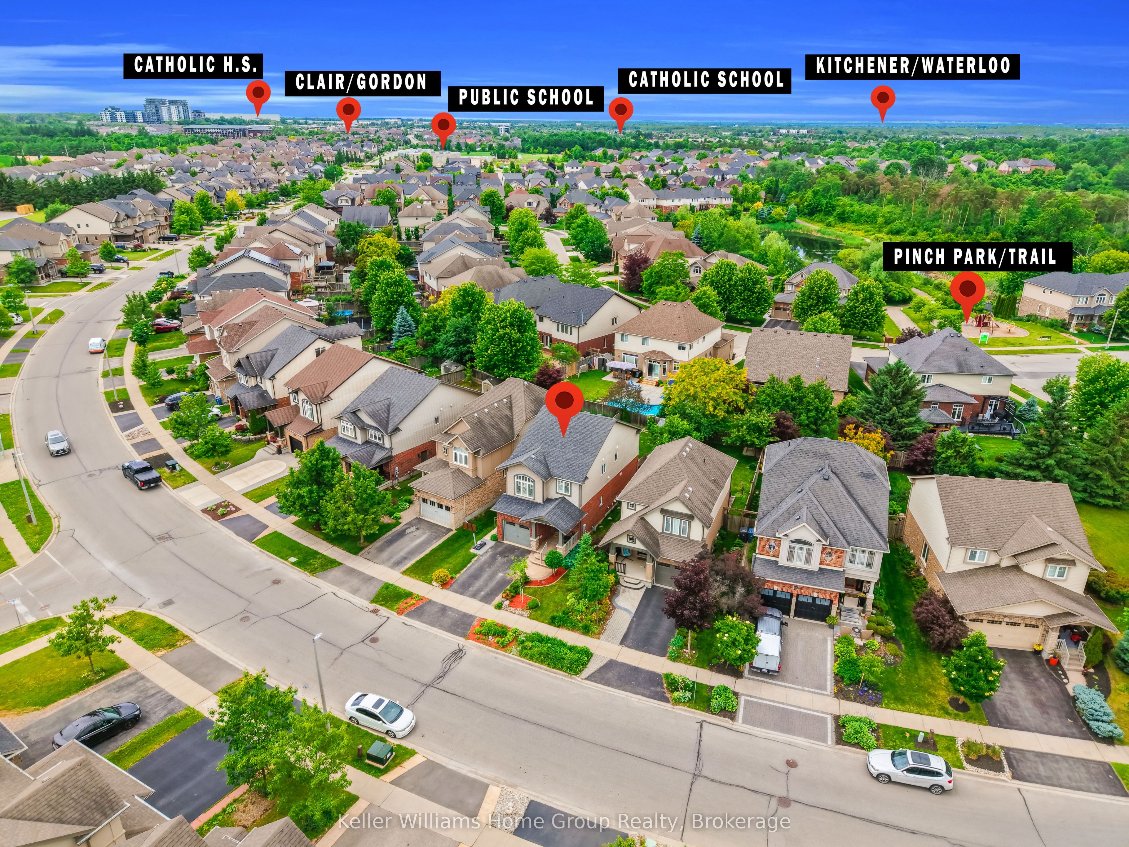 212 Goodwin Drive