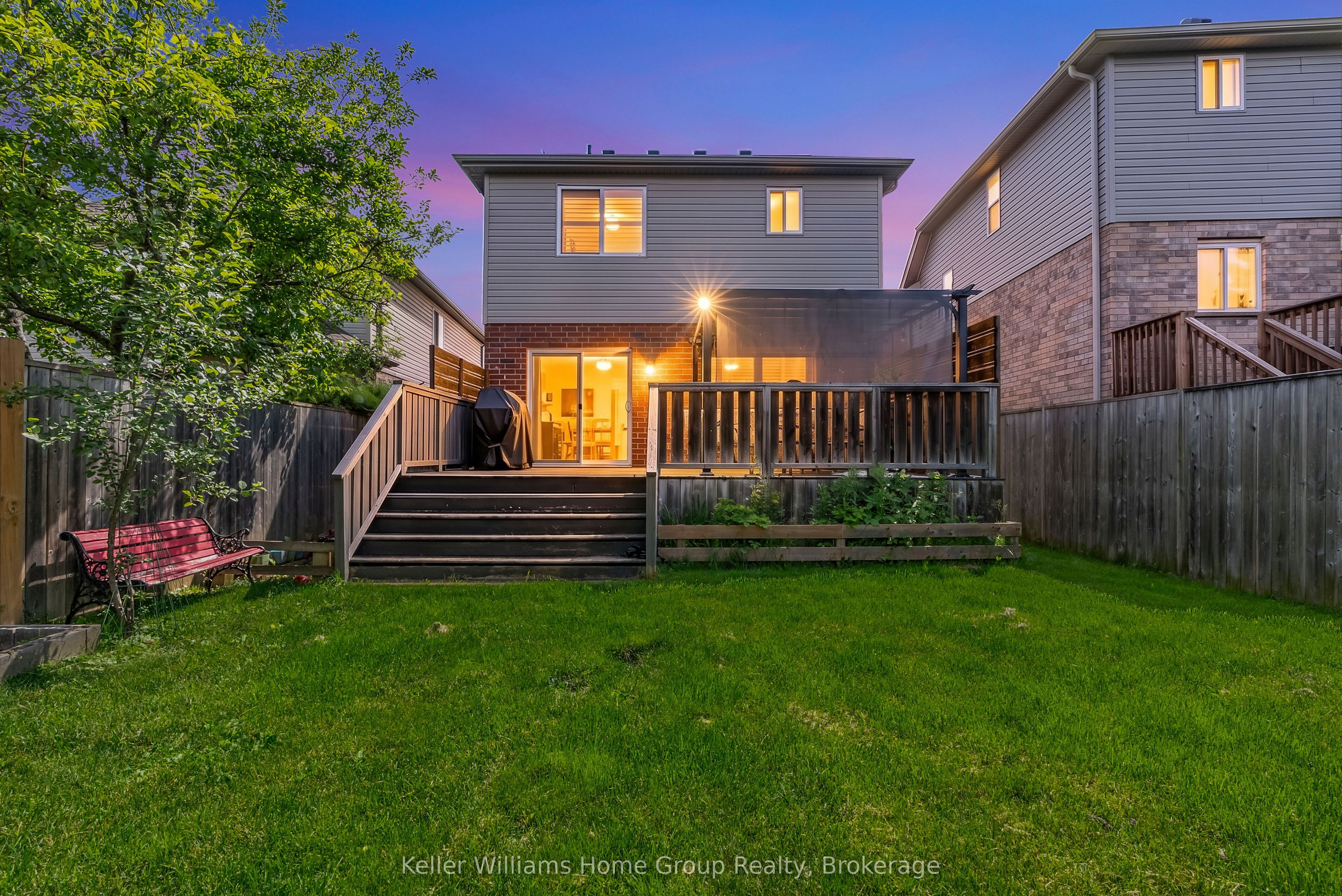 212 Goodwin Drive