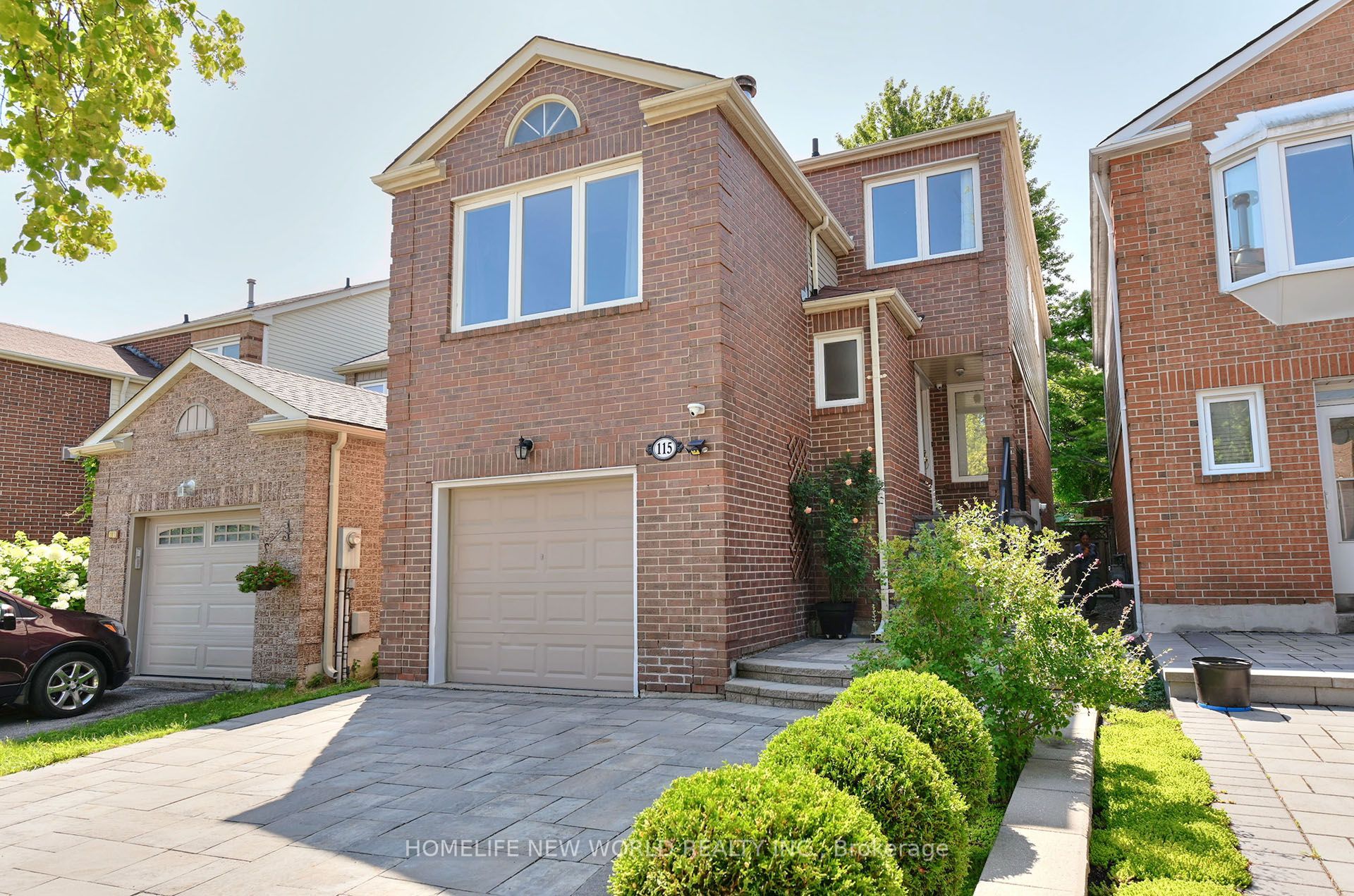 115 Winding Lane