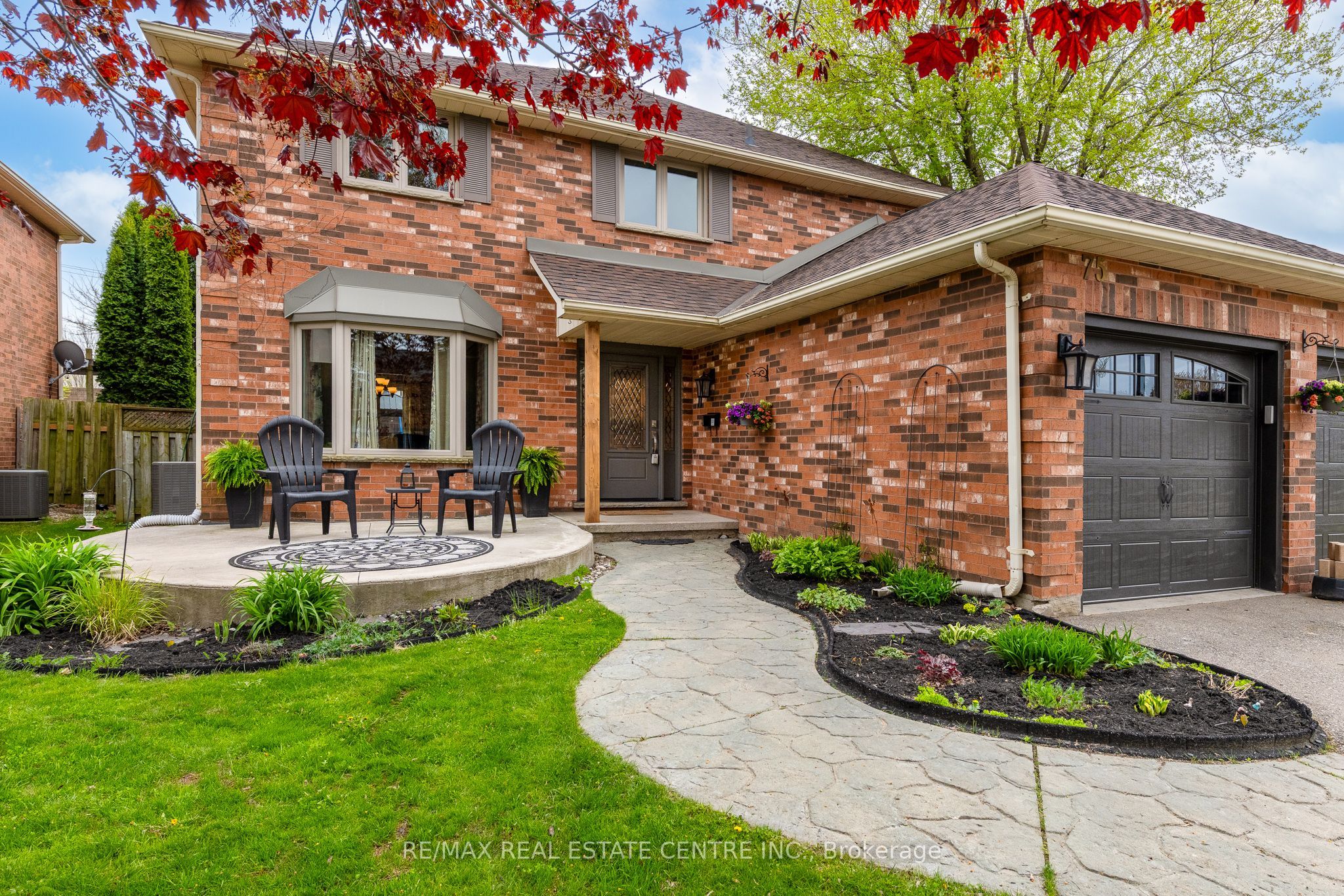 75 Handorf Drive
