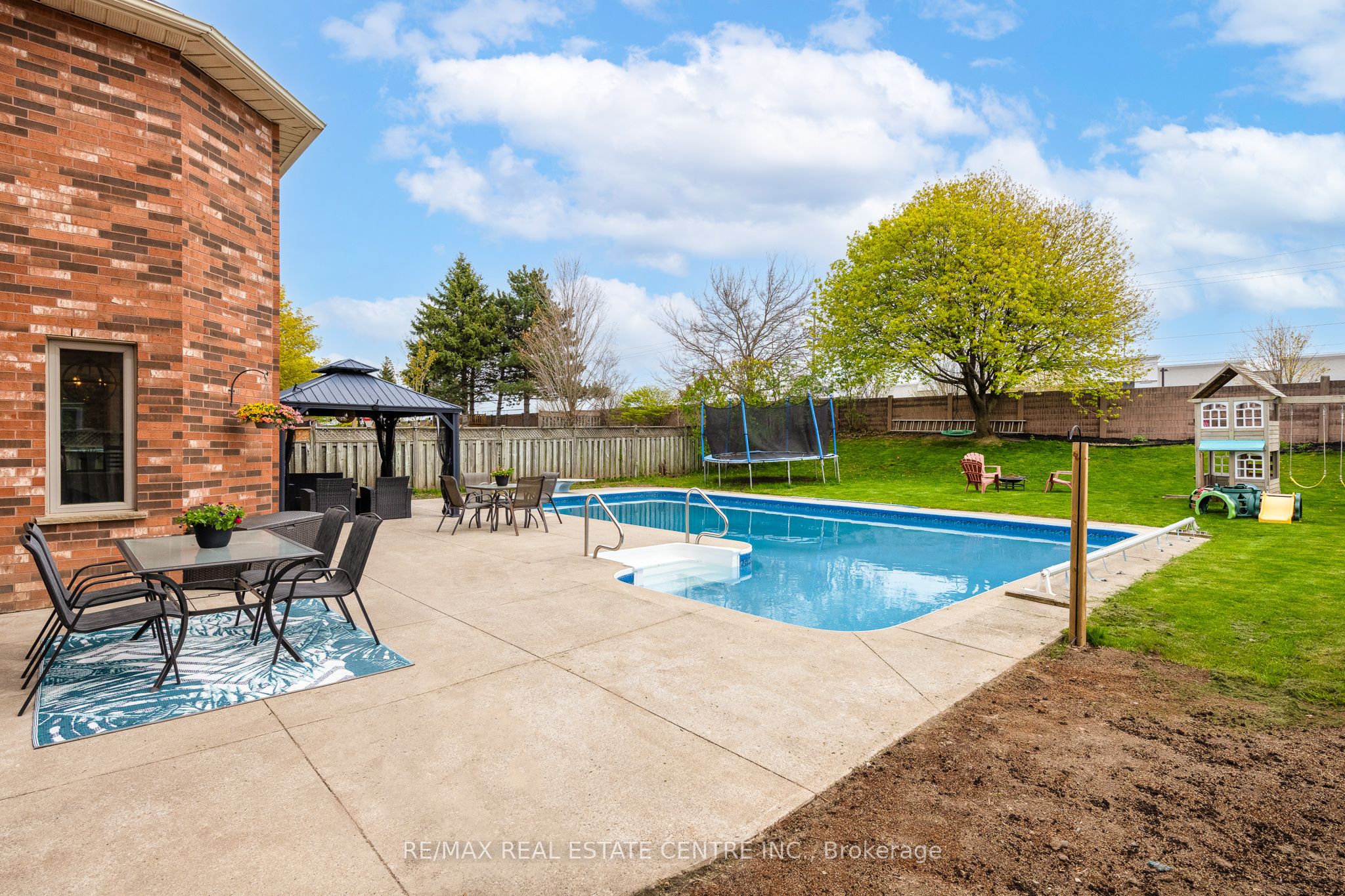 75 Handorf Drive