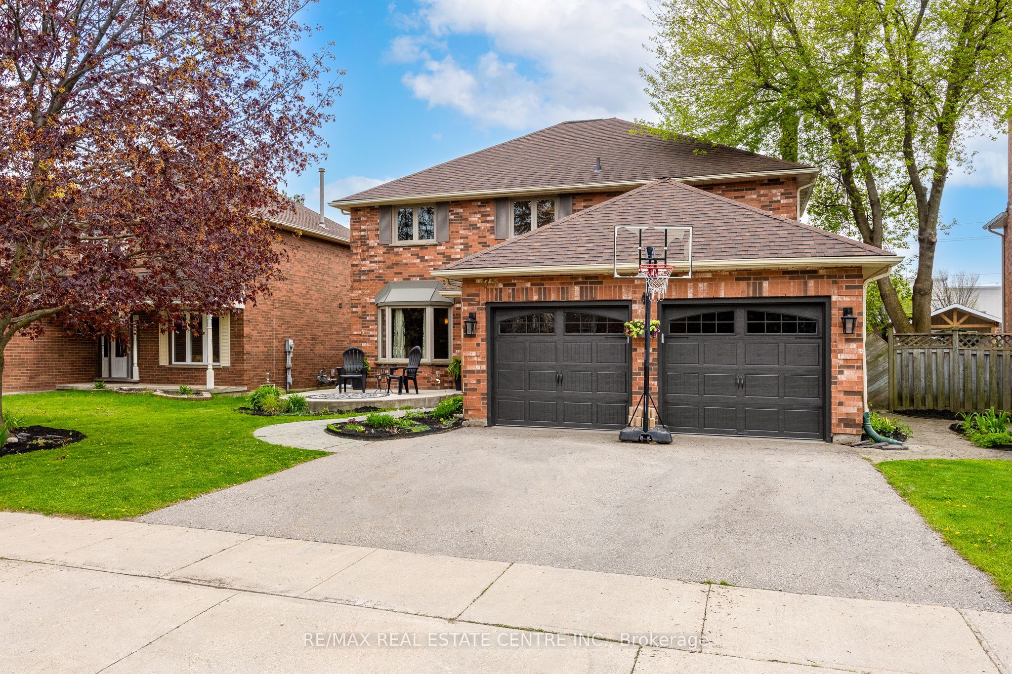 75 Handorf Drive