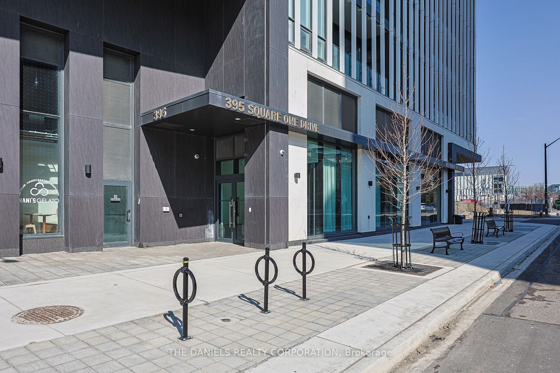 395 Square One Drive 4401