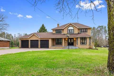 20286 Yonge Street East Gwillimbury ON L9N 1B1