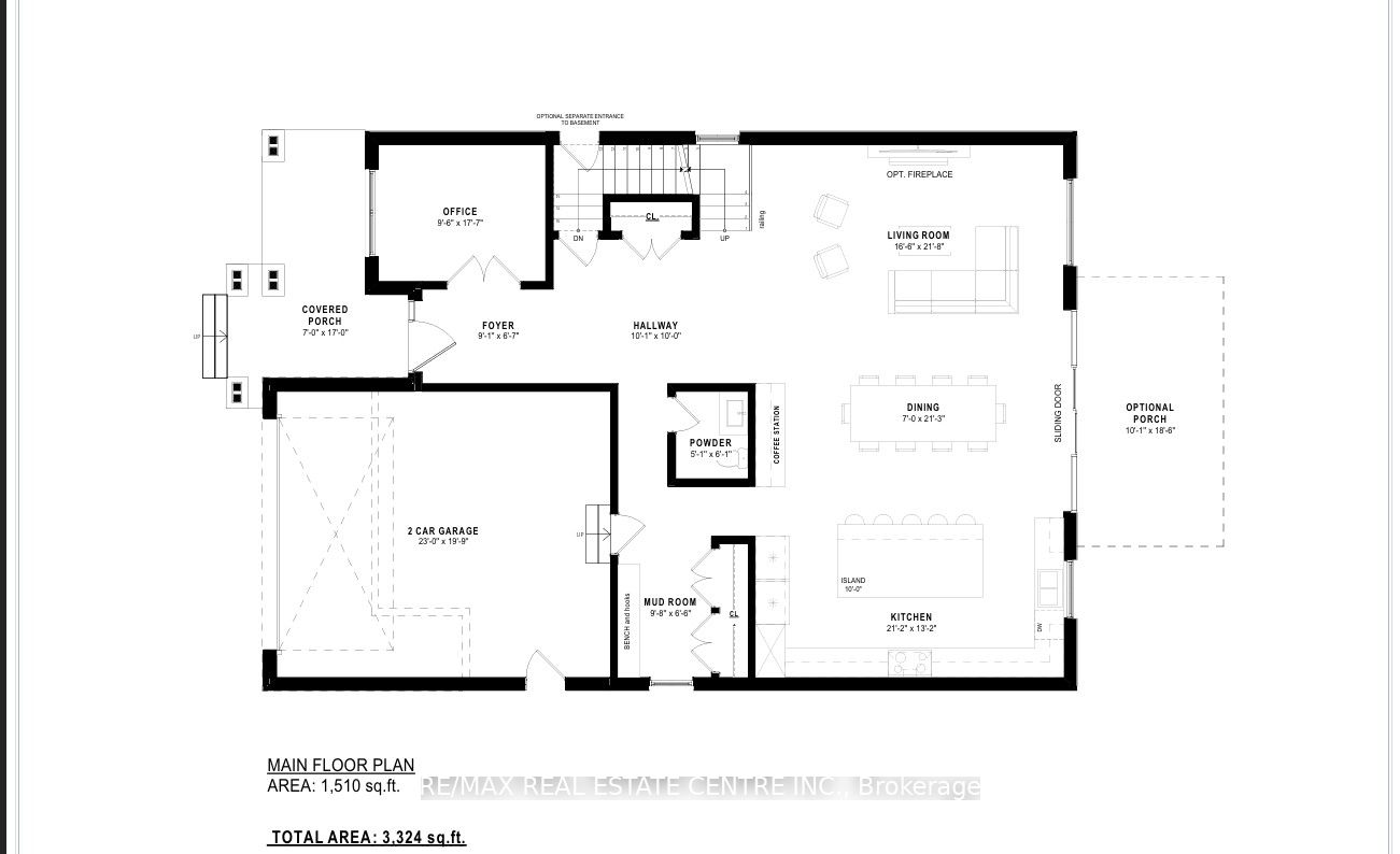 10A KNEVITT Place