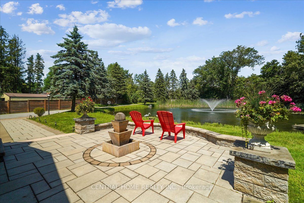 13348 McCowan Road