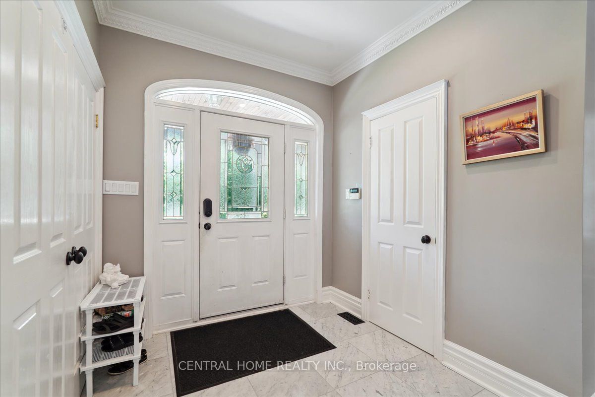 13348 McCowan Road