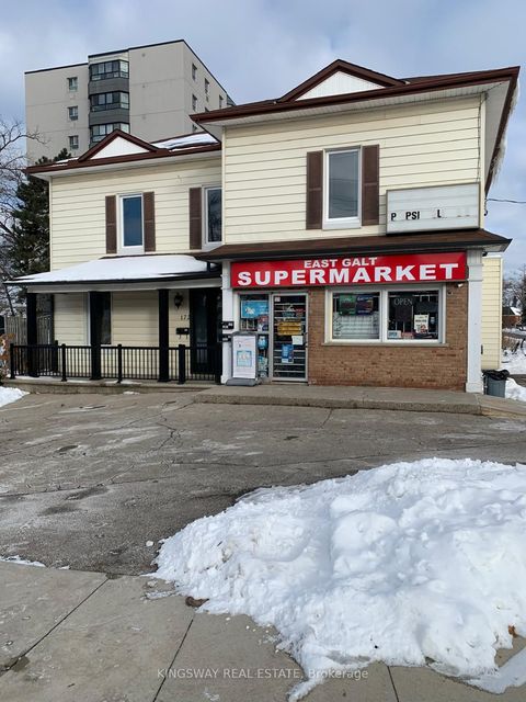 174 Main Street Cambridge ON N1R 1W6