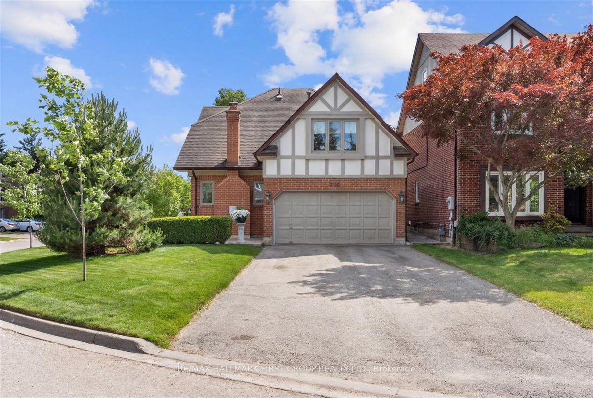 986 Mountcastle Crescent