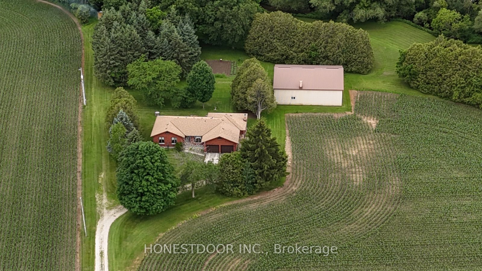 21021 Cherry Hill Road