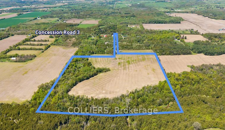 3779 Concession Rd 3 N/A