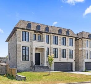 1309 Commerce Street Pickering ON L1W 1E1