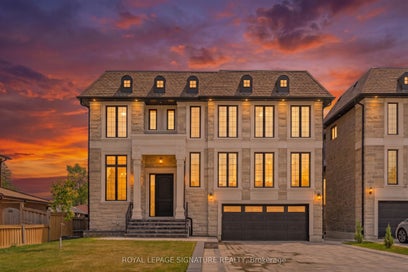 1309 Commerce Street Pickering ON L1W 1E1