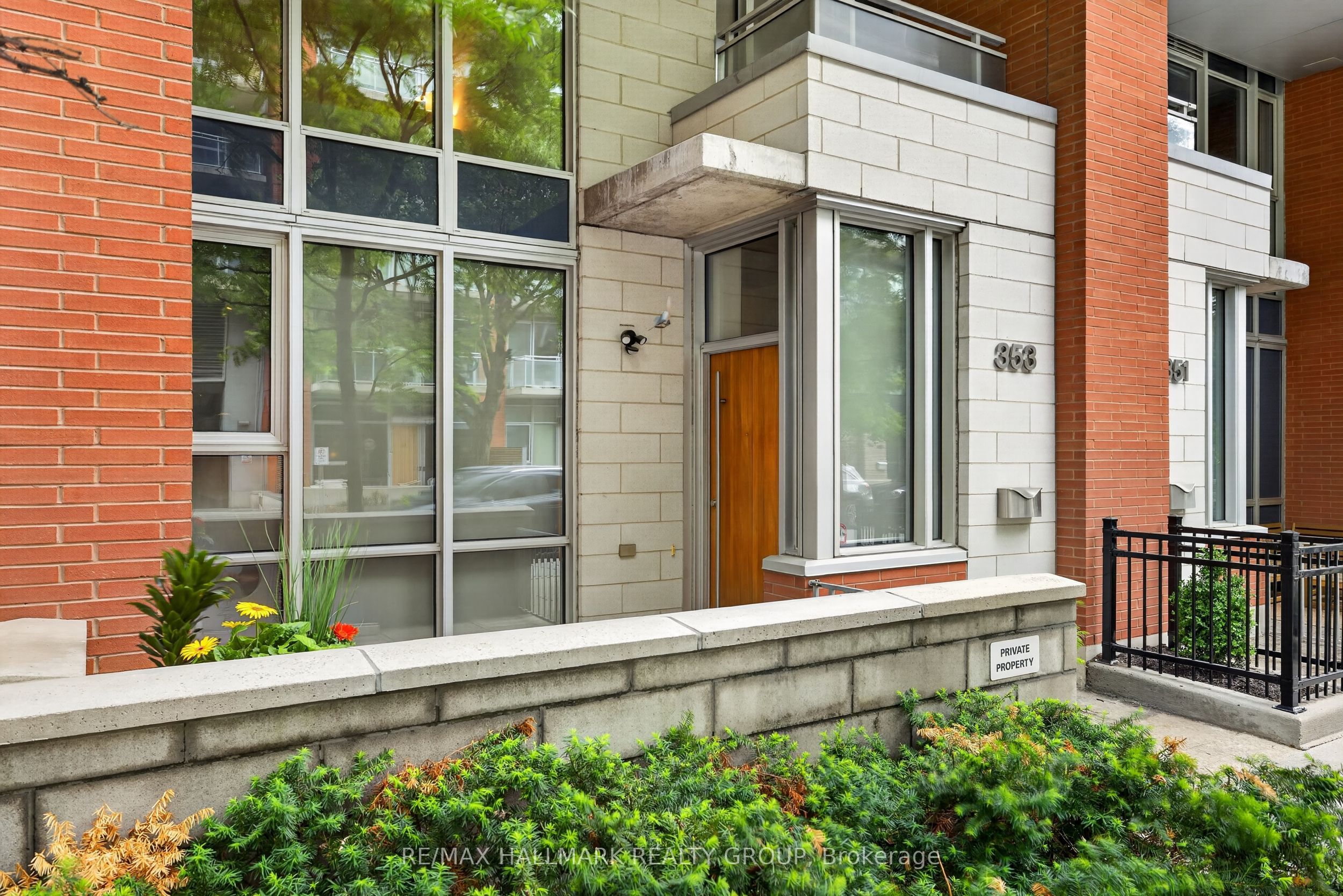 353 McLeod Street