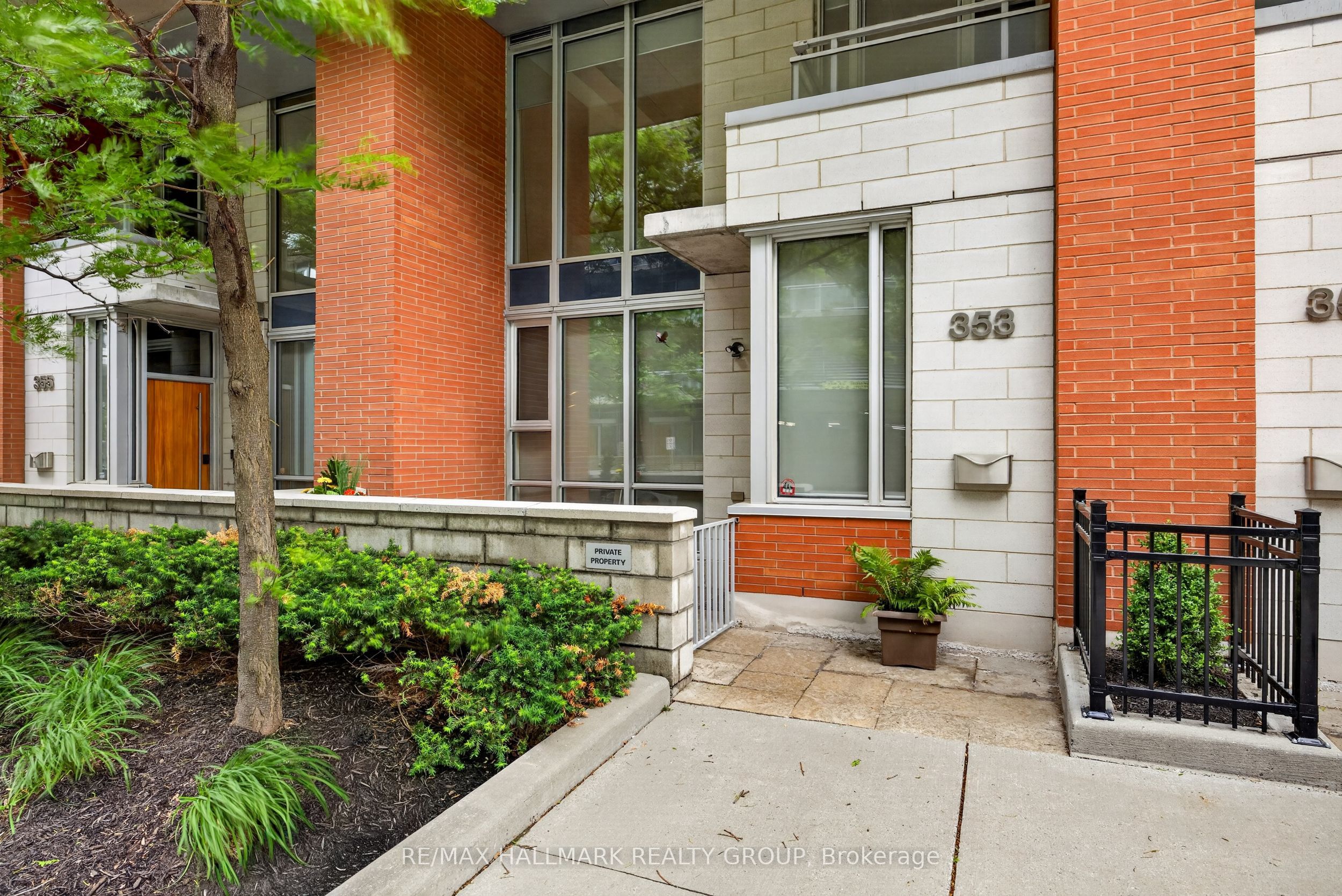 353 McLeod Street