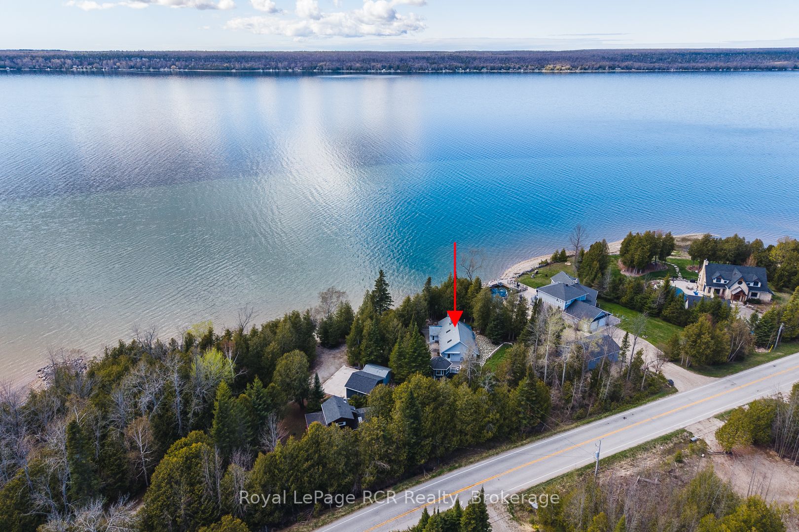 502183 Grey Road 1 Road