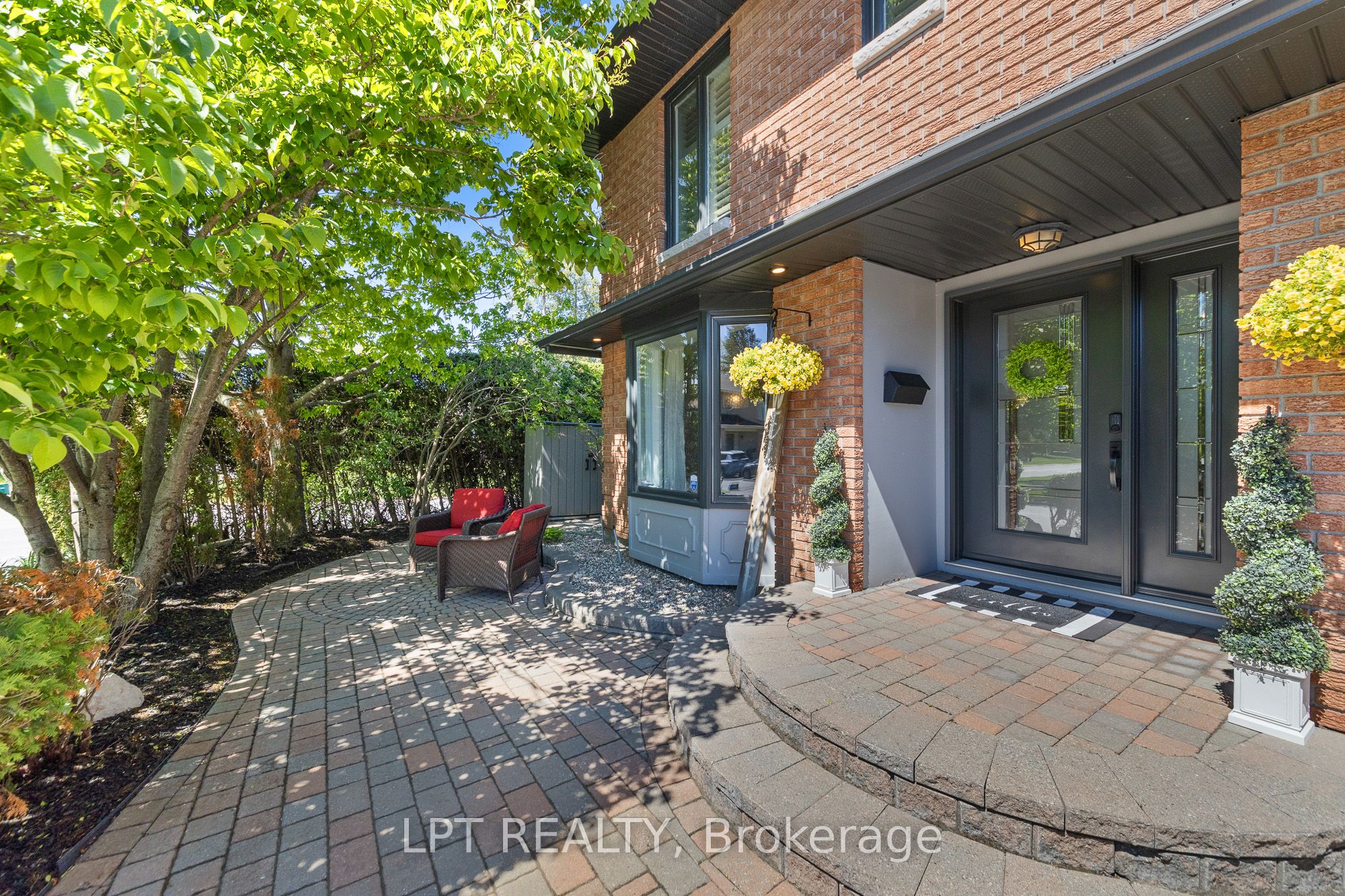 11 Elderwood Trail