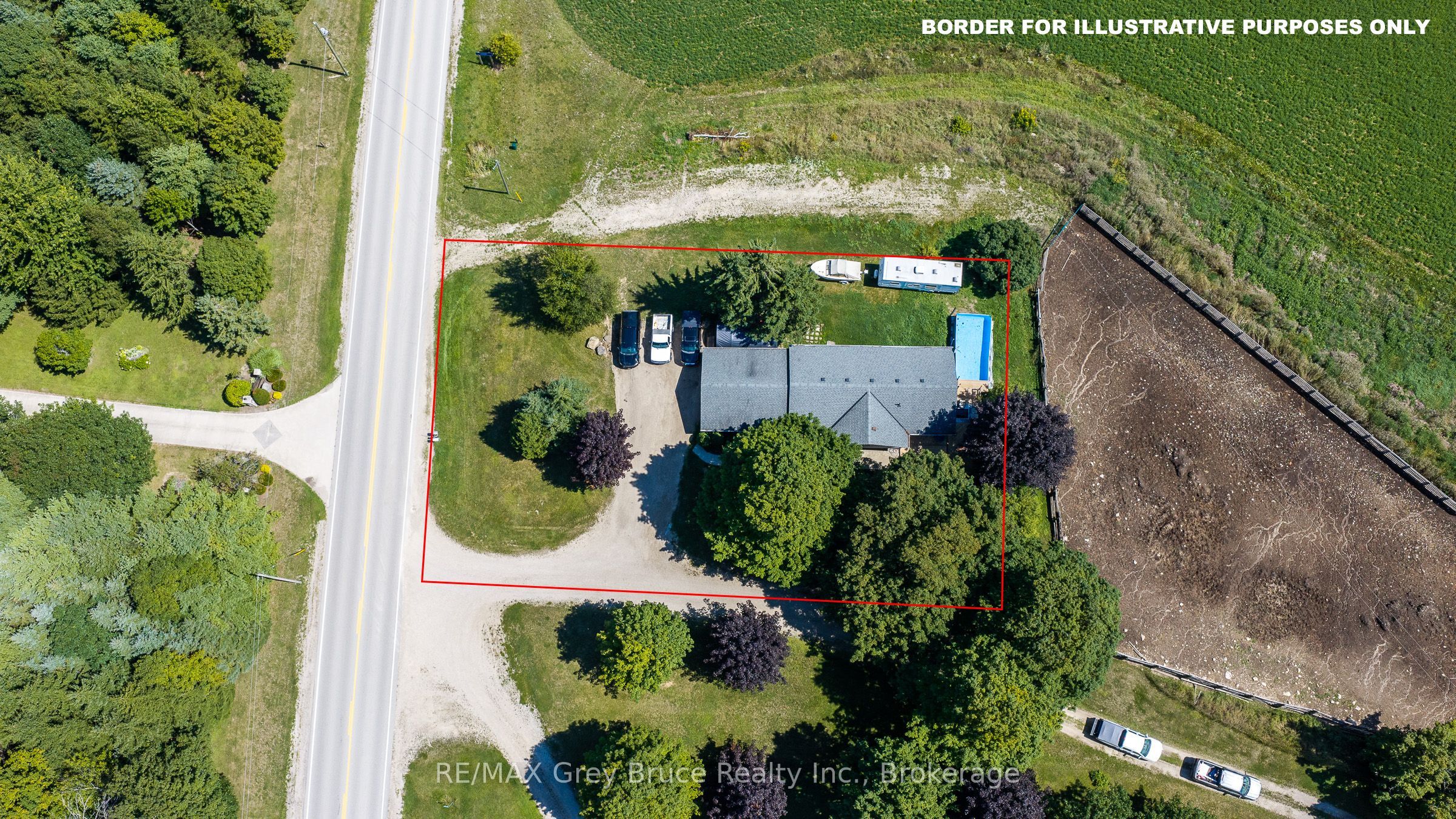 21486 Grey 16 Road