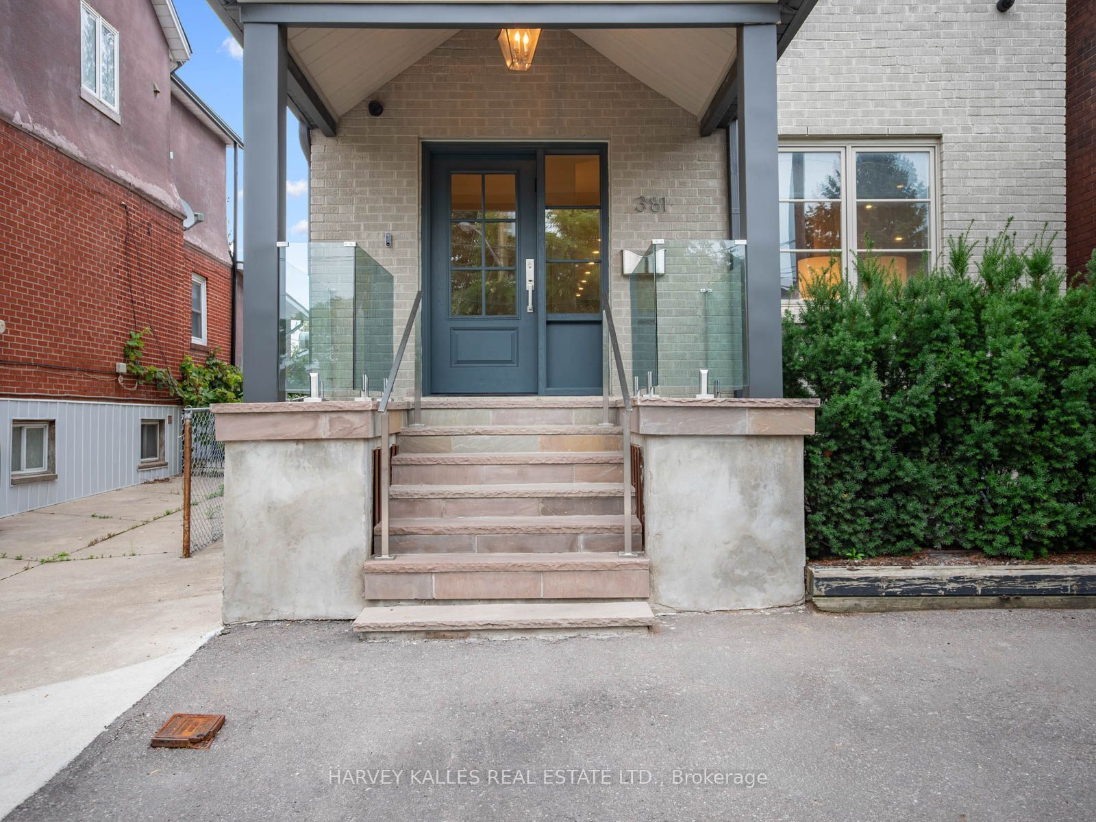 381 Glenholme Avenue