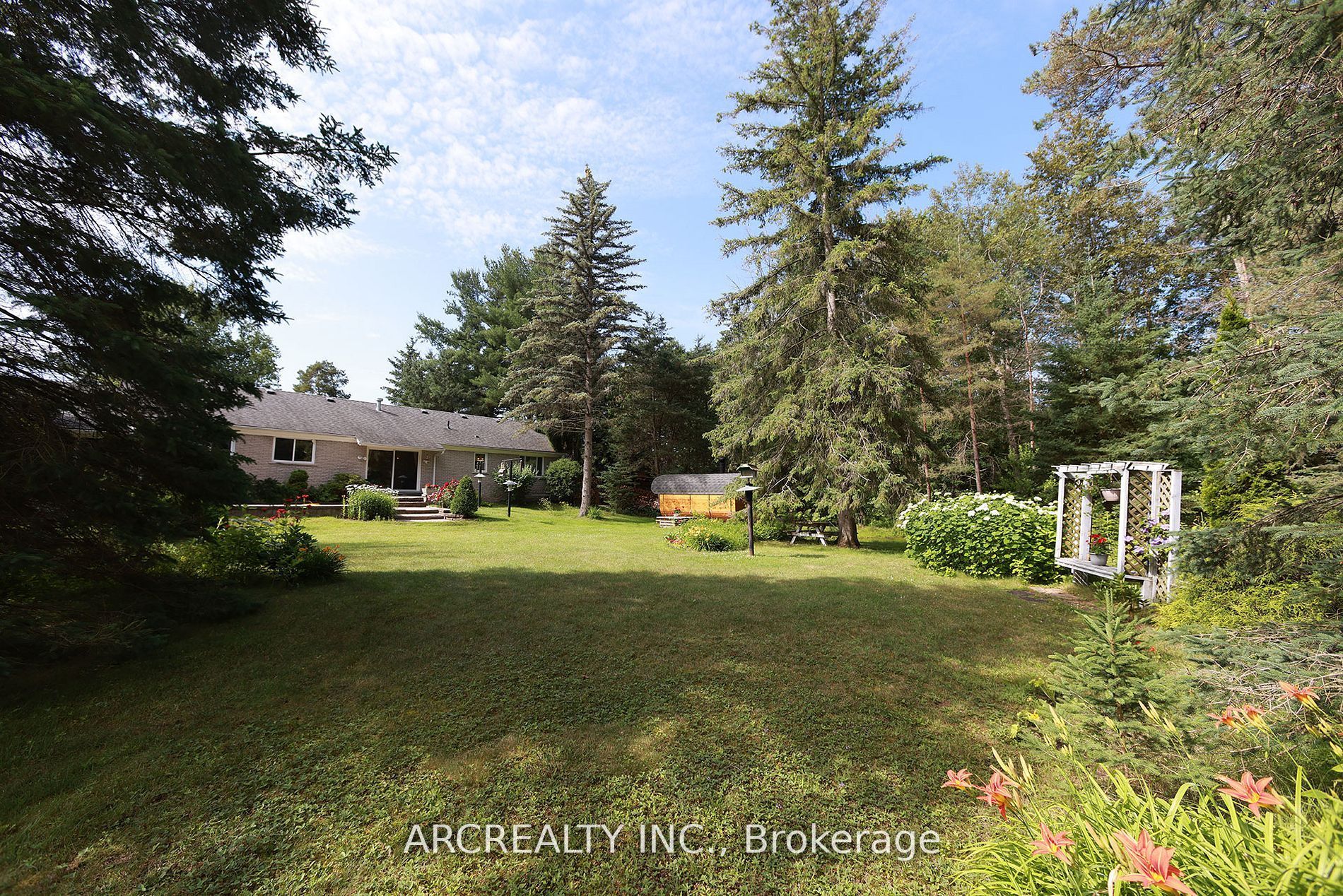 4400 Lloydtown Aurora Road