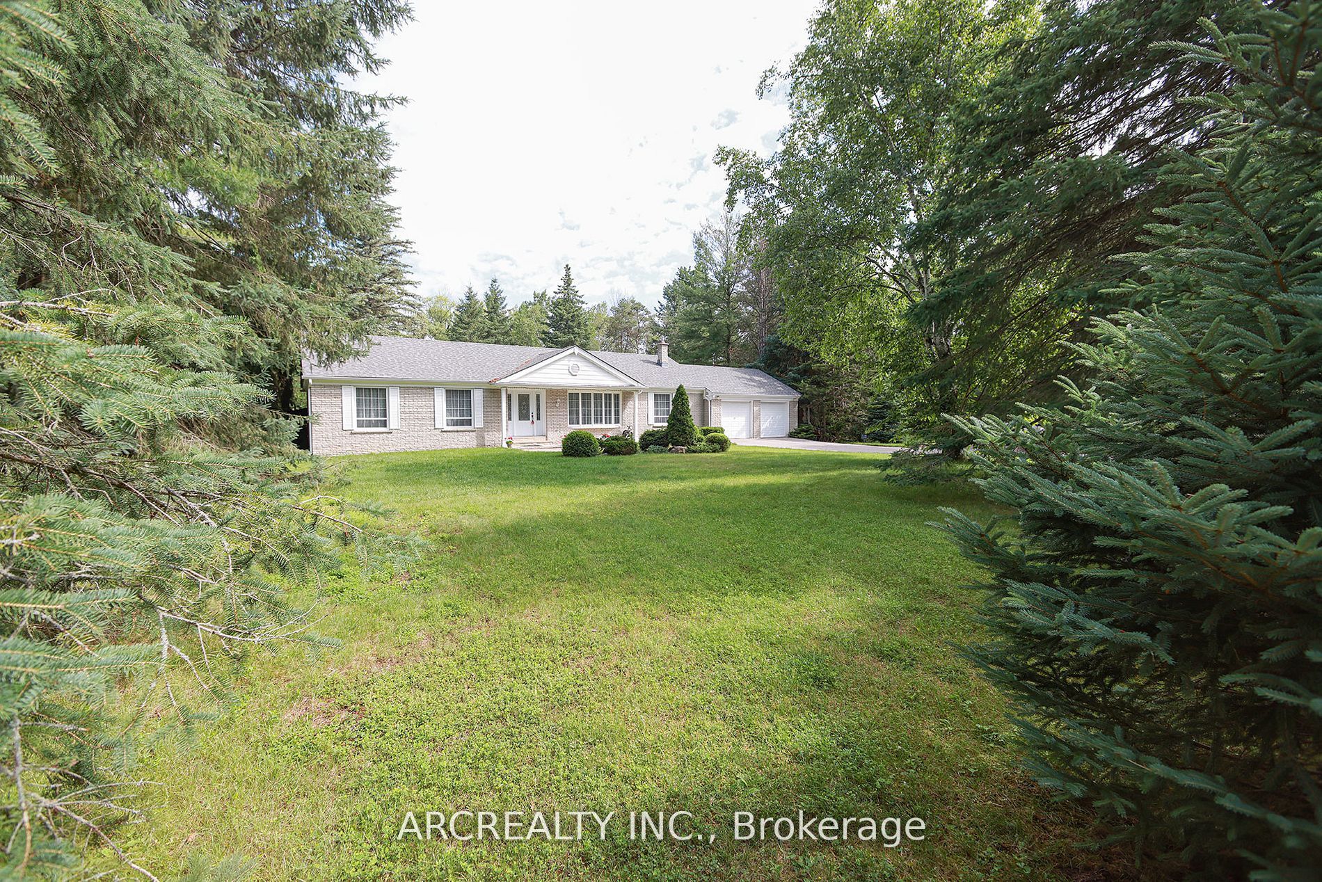 4400 Lloydtown Aurora Road