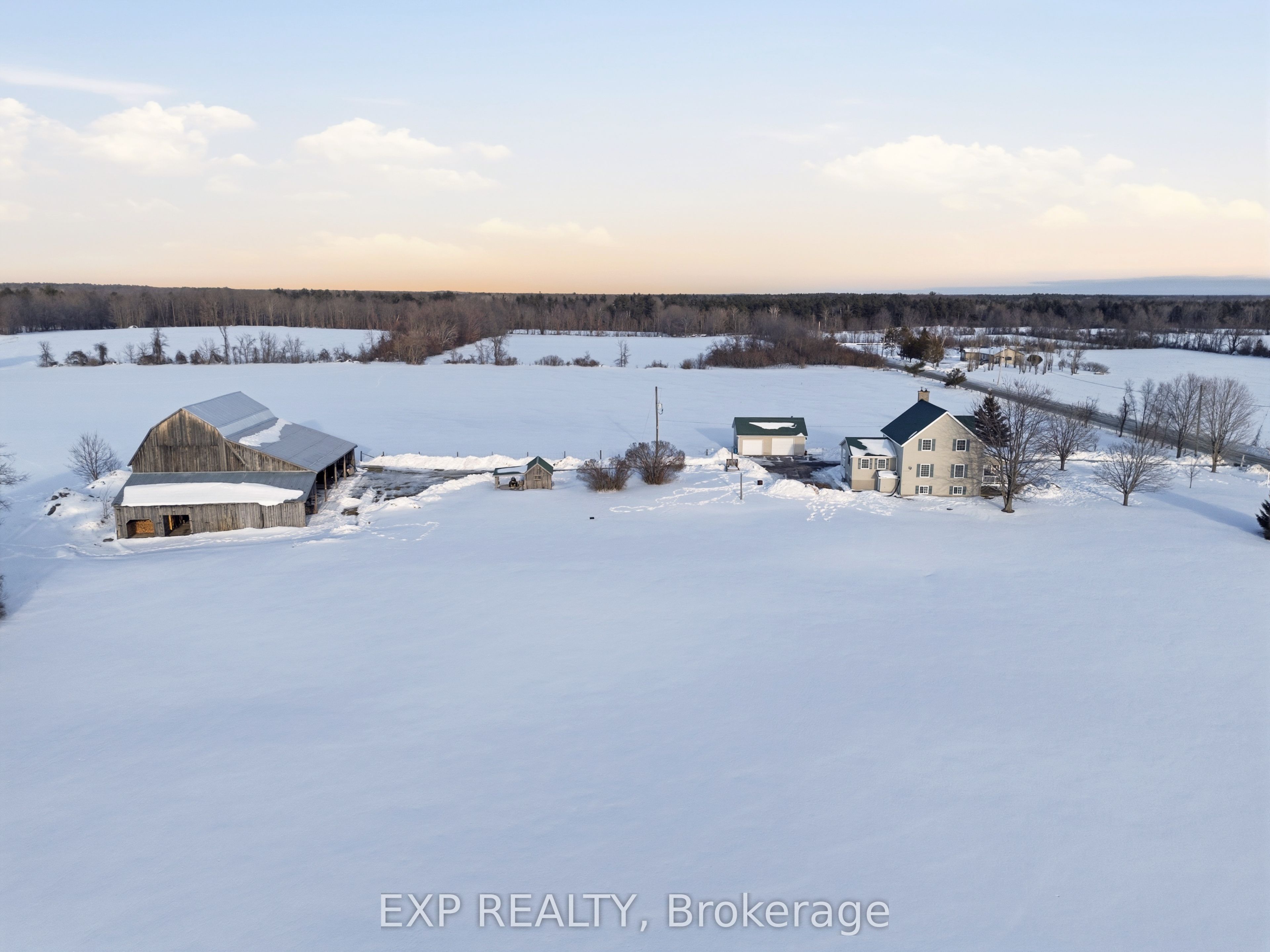 53 Rockies Road