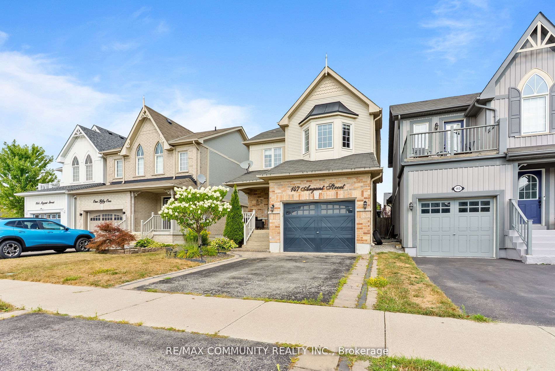 147 Argent Street