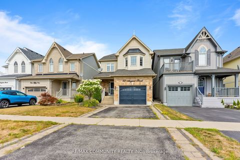 147 Argent Street Clarington ON L1C 0B6