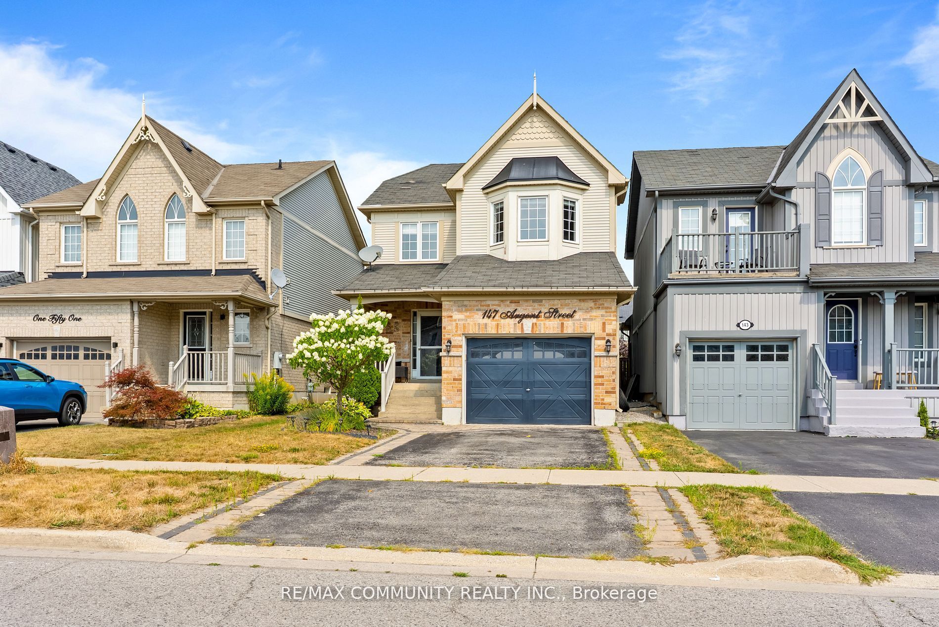 147 Argent Street
