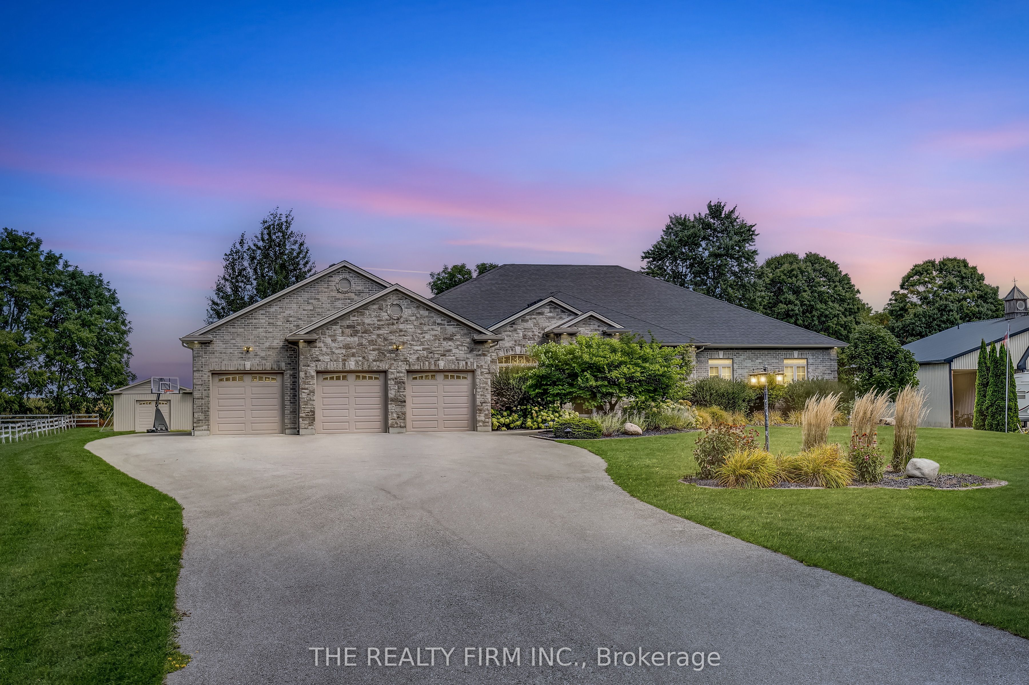 22060 Nissouri Road