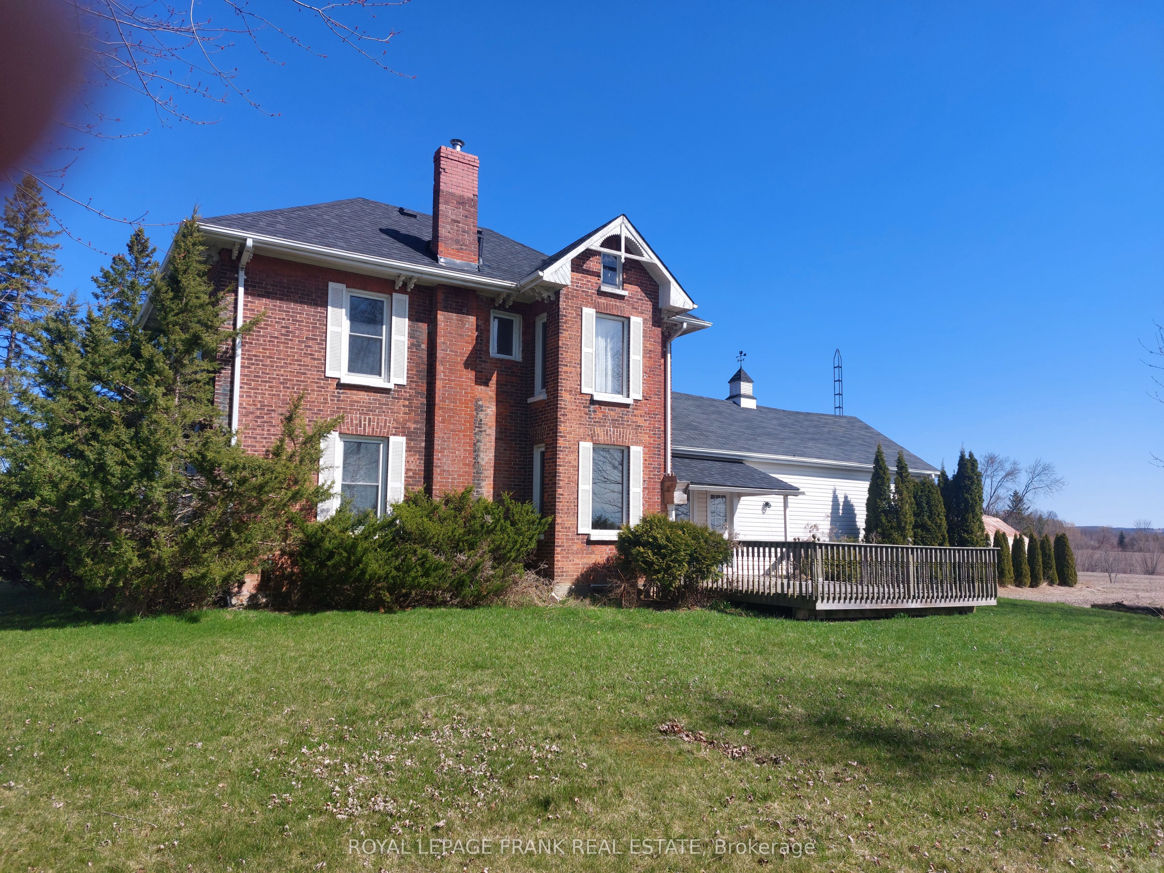 7215 Old Scugog Road N