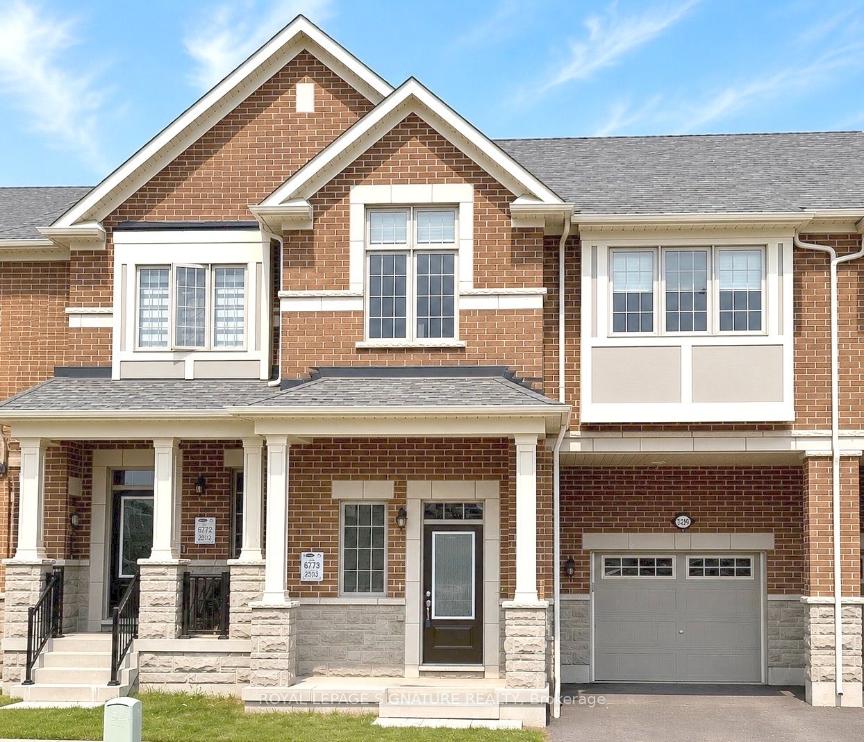 3229 Chimney Swift Crescent