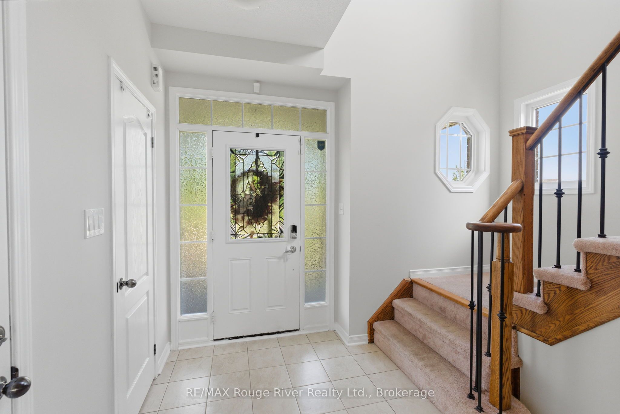 86 Edwin Carr Street