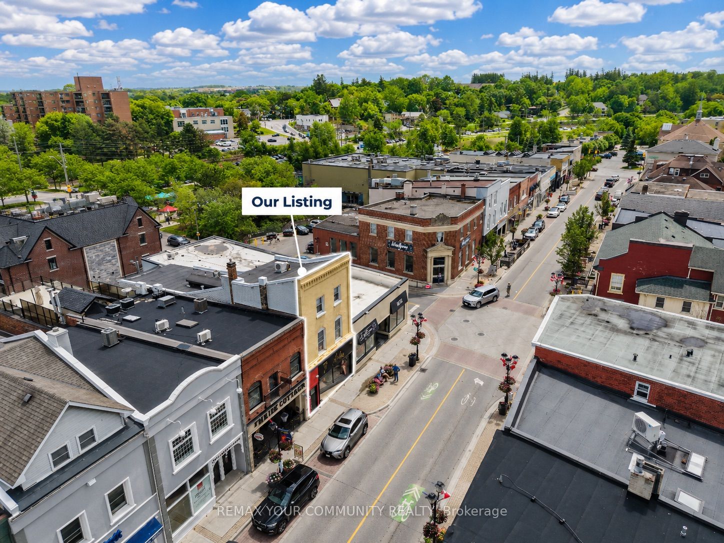 225 Main Street S