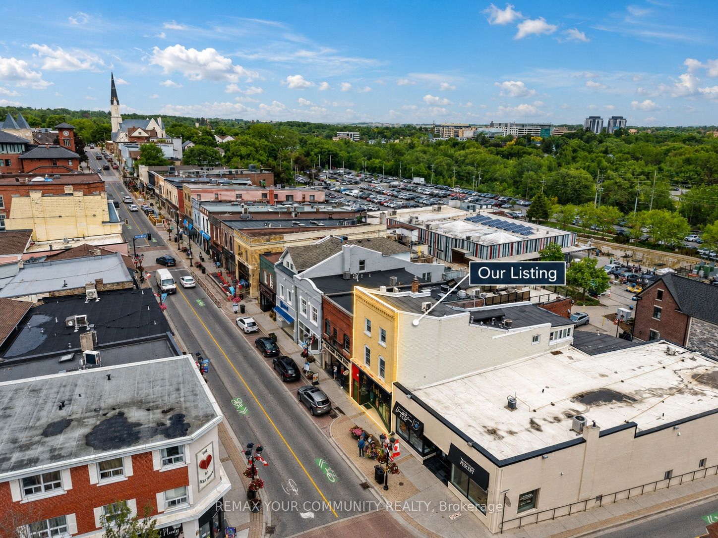 225 Main Street S