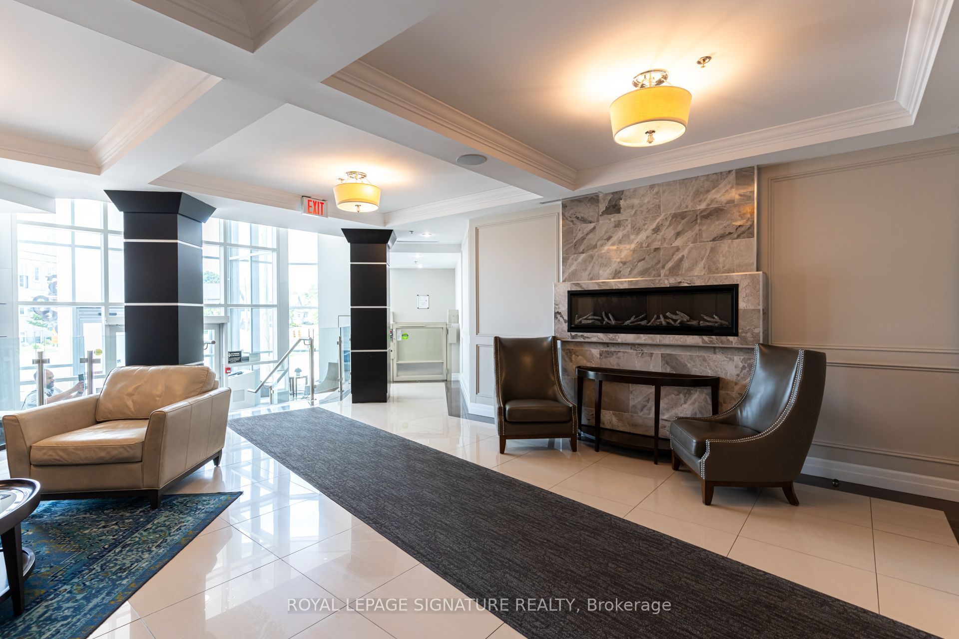 144 Park Street 506