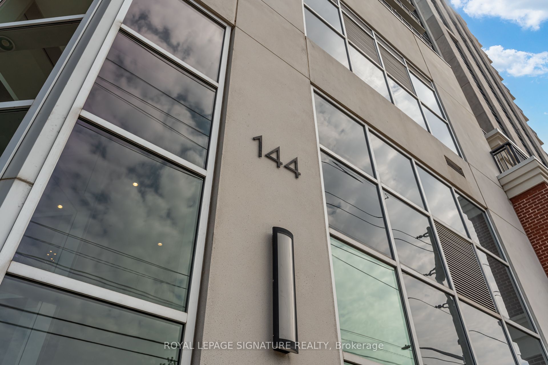 144 Park Street 506