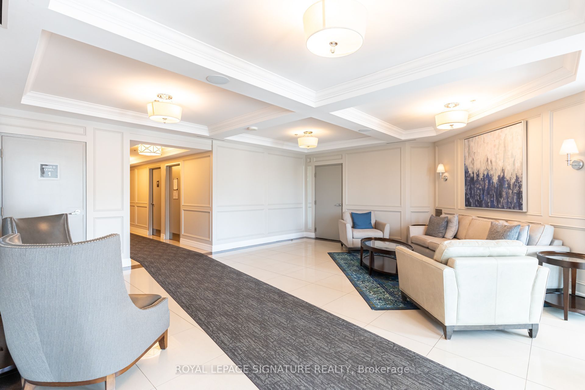144 Park Street 506