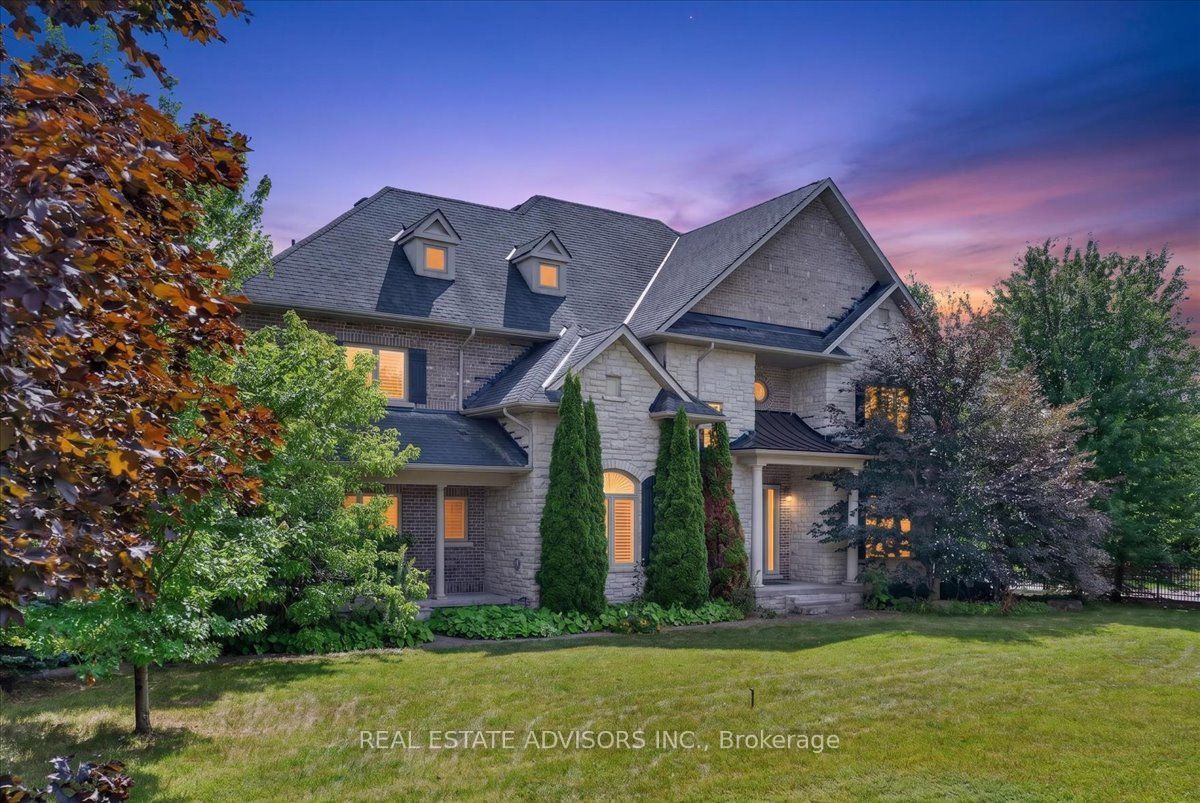 43 Grayfield Drive
