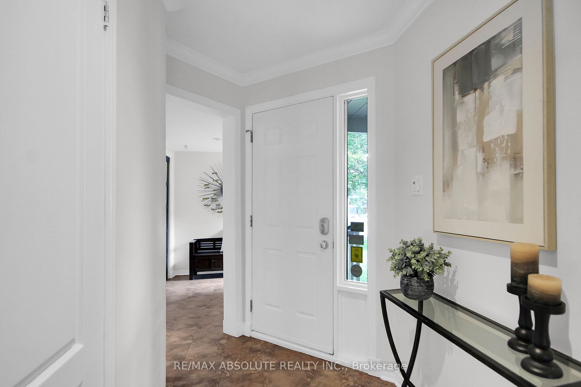 38 Forestglade Crescent